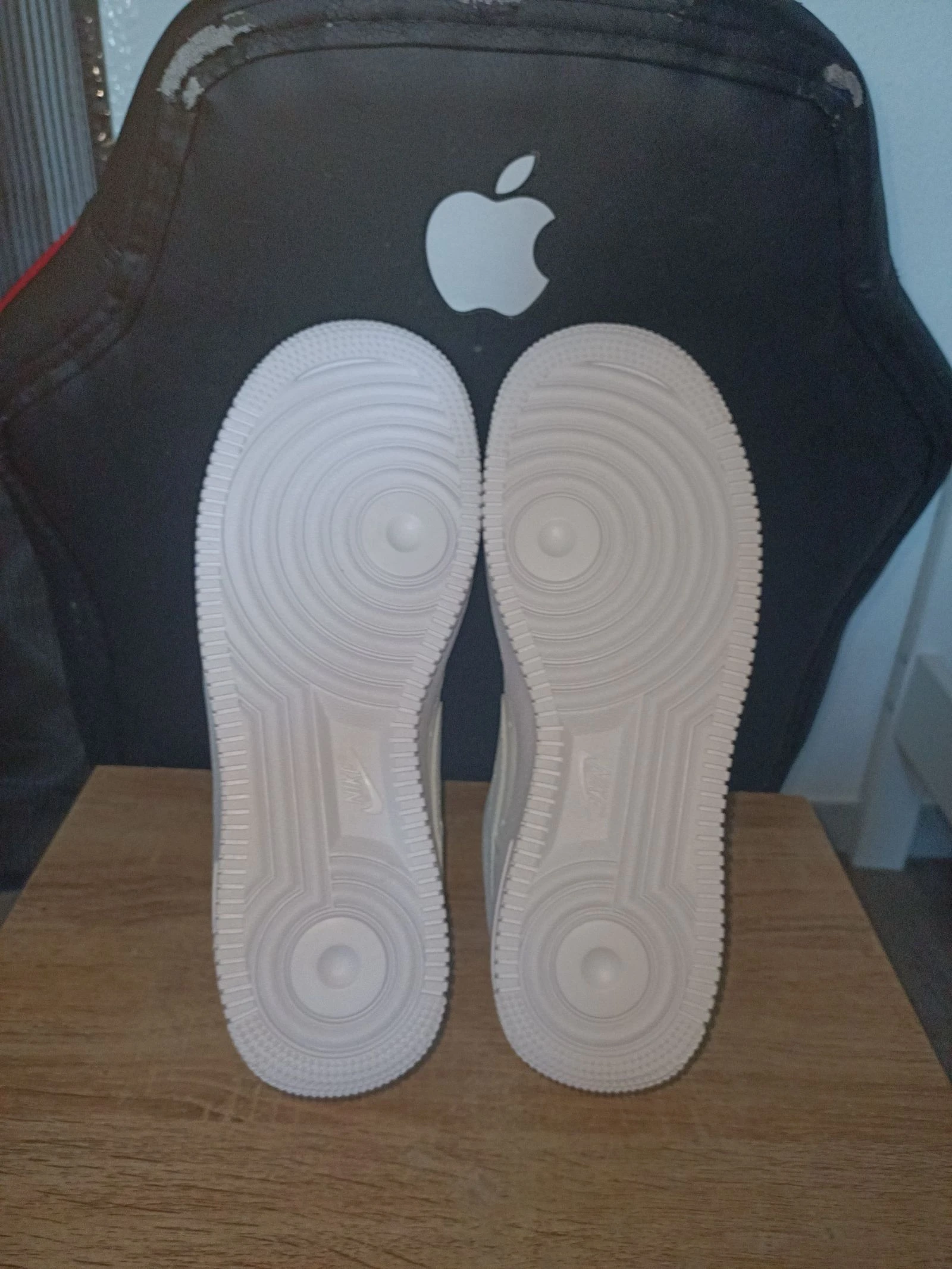 Nike Air Force One  – photo 4